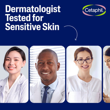 Cetaphil Bright Healthy Radiance Instant Radiance Sheet Mask 23mL x6