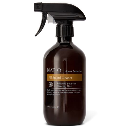 Natio Home Essentials - All Round Cleaner 500ml