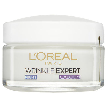 L'Oréal Paris Wrinkle Expert Re-Densifying Anti-Wrinkle Cream 55+ Night 50ml