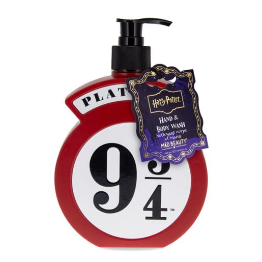 Harry Potter Hand And Body Wash