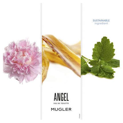 Thierry Mugler Angel Standing Stars Eau De Toilette 100Ml