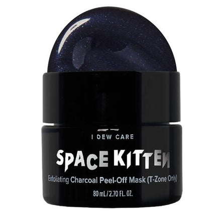 I Dew Care Space Kitten Peel Off Mask