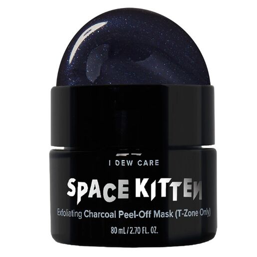 I Dew Care Space Kitten Peel Off Mask