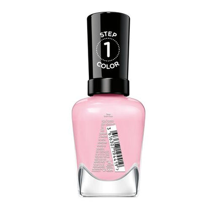Sally Hansen Miracle Gel Nail Polish Blush Crush 14.7ml