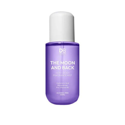 DB Hair And Body Mist The Moon And Back