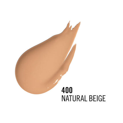 Rimmel London Kind & Free Blur It Out Mattifying Skin Tint, 400, Natural Beige 30Ml
