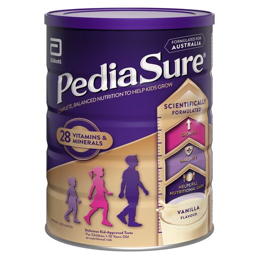 PediaSure Powder Vanilla 800g
