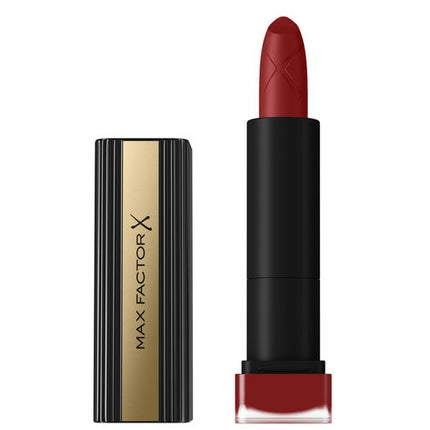 Max Factor Colour Elixir Lipstick Velvet Matte 035 Love
