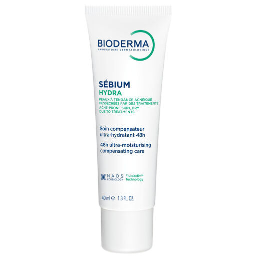 Bioderma Sebium Hydra Cream 40ml