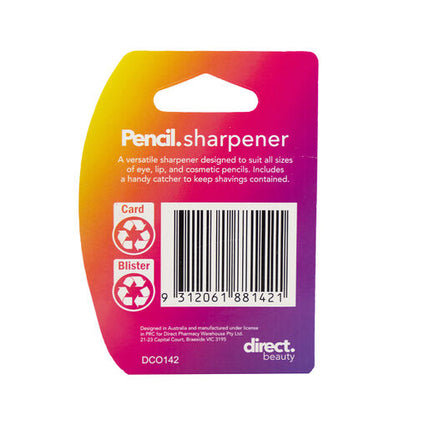 Direct Beauty Pencil Sharpener