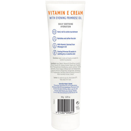 Redwin Vitamin E 100g