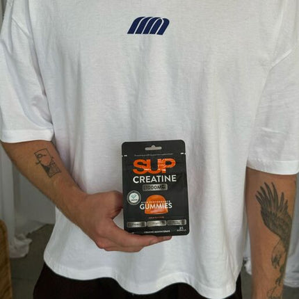 SUP Creatine Cola Flavoured Gummies 35