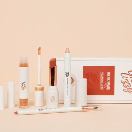 Thin Lizzy Lip Kit The Minx
