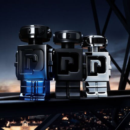 Paco Rabanne Phantom Eau de Toilette 100ml