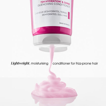 Klorane Hydration & Shine Quenching Conditioner with Prickly Pear 200mL