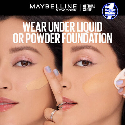 Maybelline Shine Stopper Primer