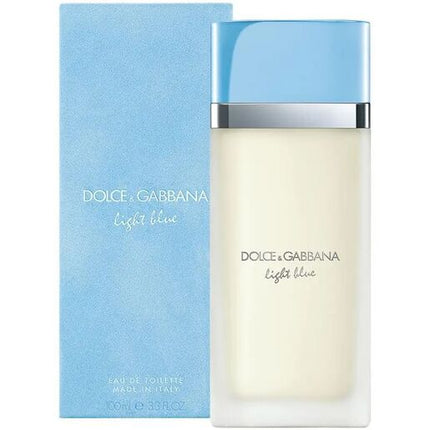 D&G Light Blue Eau De Toilette 100mL