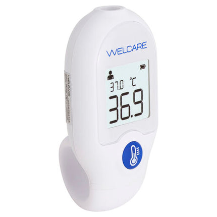 Welcare Mini Forehead Thermometer