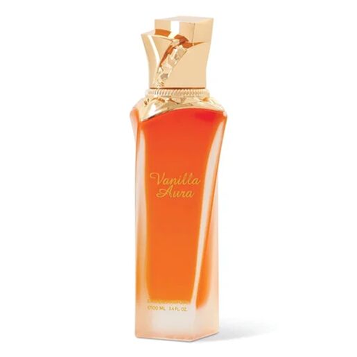 Maison Asrar Vanilla Aura Eau de Parfum 100 mL