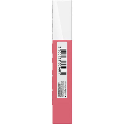 Maybelline SuperStay Matte Ink Longwear Liquid Lipstick 180 Revolutionary