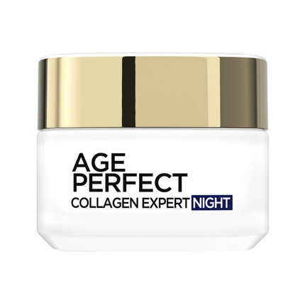 L'Oreal Age Perfect Night Cream 50mL