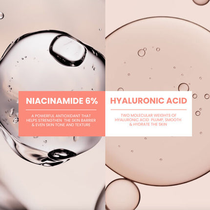 Avène Hyaluron Activ B3 Renewal Firming Aqua Cream-In-Gel 50mL