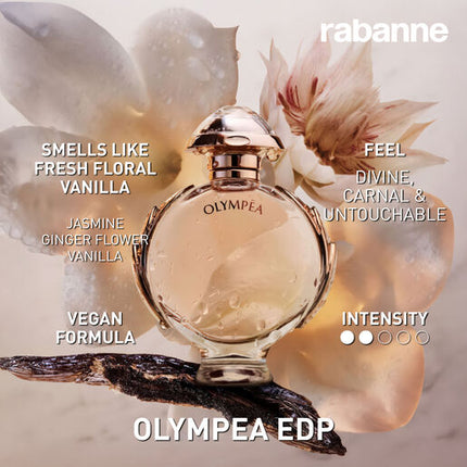 Paco Rabanne Olympea Edp 50Ml