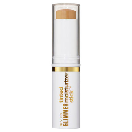 Revlon Glimmer Tinted Moisturizer Stick 140 0.31oz / 8.9g
