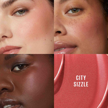 Maybelline New York Sunkisser Liquid Blush 06 City Sizzle