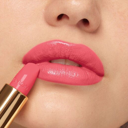 Revlon Super Lustrous Ultra Lipstick Bermuda 015