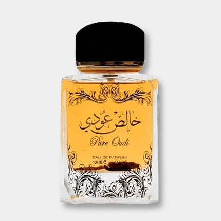 Lattafa Pure Oudi Eau De Perfum Spray 100mL