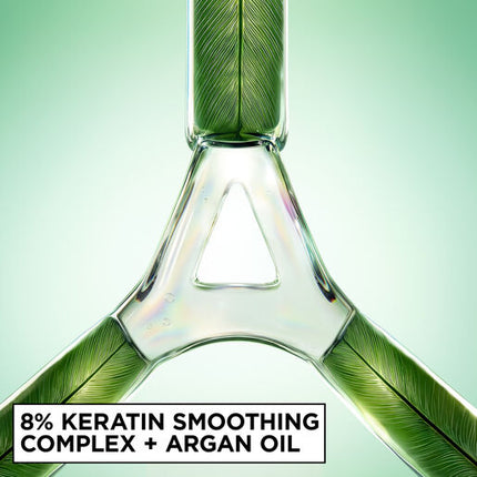 Garnier Fructis Diamond Sleek Shine-Coat Smoothing Spray 137ml
