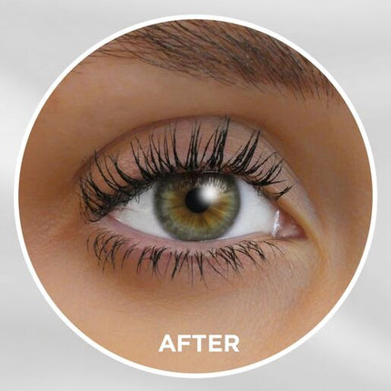 Revlon All In Lash Lift Tubing Mascara Blackest Black 8ml