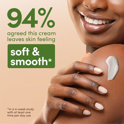 Aveeno Daily Moisturising Sensitive Skin Cream 400mL
