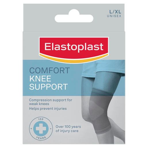 Elastoplast Sport Knee Support Large