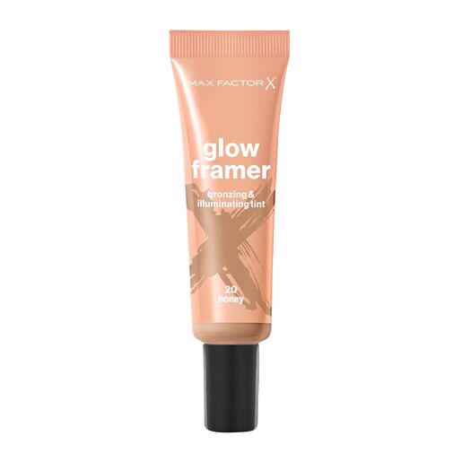 Max Factor Glow Framer 20 Honey 30ml