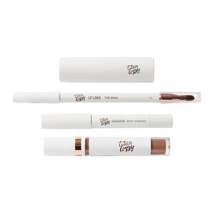Thin Lizzy Lip Kit The Minx