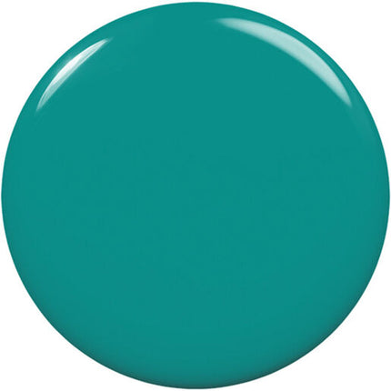 Essie Nail Polish 266 Naughty Nautical Turquoise Shimmer