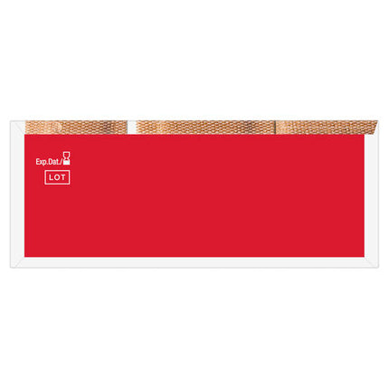 Elastoplast Flexi Fab Strip Assorted 40 Pack
