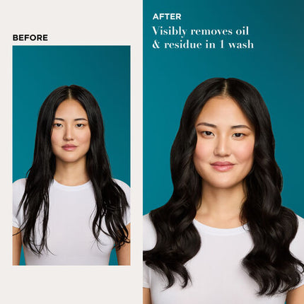 Ogx Refreshing Scalp+ Rosemary Mint Shampoo 385mL