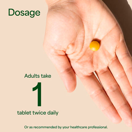 Nature's Own Saffron+ 50 Tablets