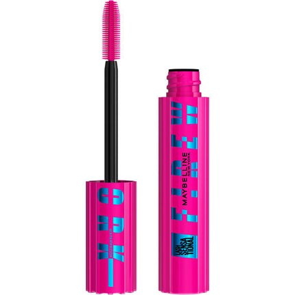 Maybelline Lash Sensational Firework Mascara Waterproof Black