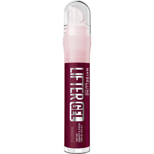 Maybelline Lifter Lip Gel Berry Twist