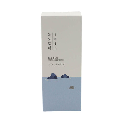 Round Lab 1025 Dokdo Toner 200mL