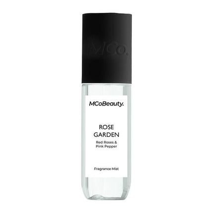 MCoBeauty Fragrance Mist Rose Garden 90ml