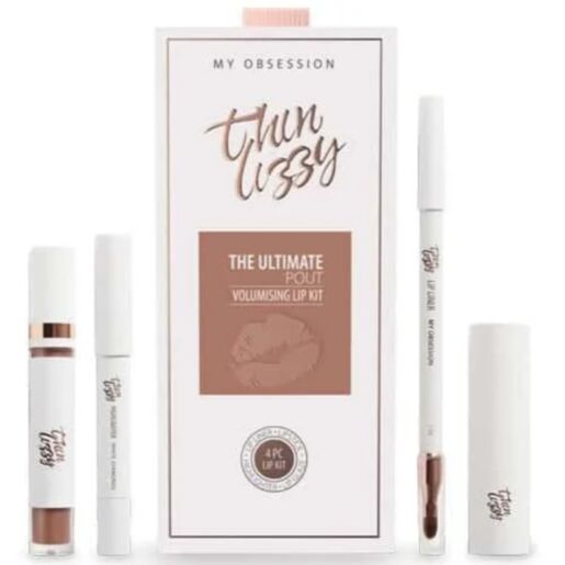 Thin Lizzy Lip Kit My Obsession