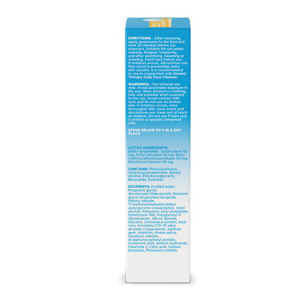 Dermal Therapy Daily Face SPF50 Cream 50mL