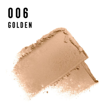Max Factor Facefinity Compact Foundation SPF20 006 Golden 10G
