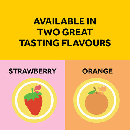 Nurofen For Children 5-12 Years Strawberry 100ml