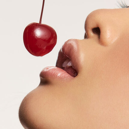 Nude by Nature Nourishing Lip Oil Tropical Shimmer